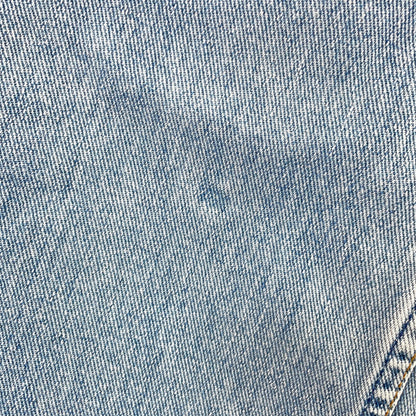 LEVI‘S リーバイス 511-02 フィリピン製 ブルー ストレートデニムパンツ ボトムス