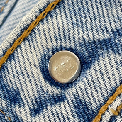 LEVI‘S リーバイス 560 USA製 ルーズフィット ストレート デニムパンツ ボトムス