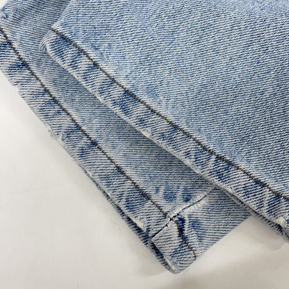 LEVI‘S リーバイス 560 USA製 ルーズフィット ストレート デニムパンツ ボトムス
