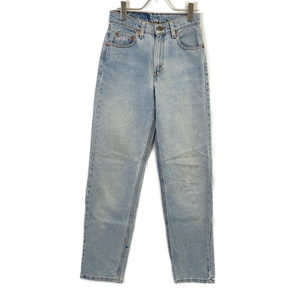 LEVI‘S リーバイス 560 USA製 ルーズフィット ストレート デニムパンツ ボトムス