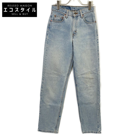 LEVI'S Levi's 560 Made in USA Loose Fit Straight Denim Pants Bottoms