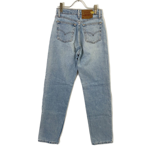 LEVI'S Levi's 560 Made in USA Loose Fit Straight Denim Pants Bottoms