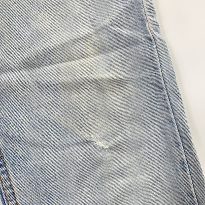LEVI‘S リーバイス 560 USA製 ルーズフィット ストレート デニムパンツ ボトムス