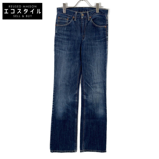 LEVI'S リーバイス 05517-03 Made in Japan Distressed Bootcut Flare Pants Bottoms