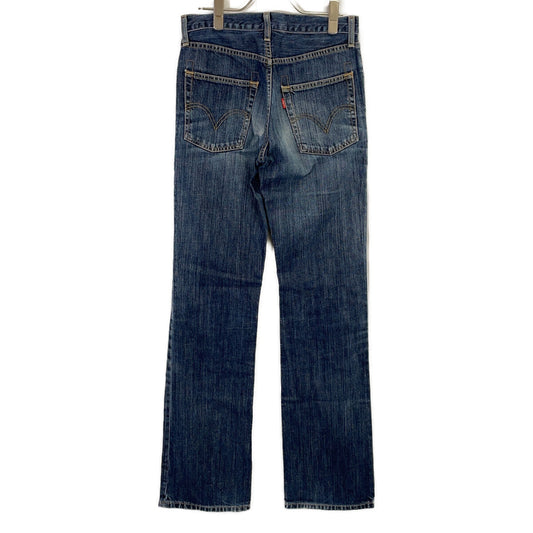 LEVI'S リーバイス 05517-03 Made in Japan Distressed Bootcut Flare Pants Bottoms