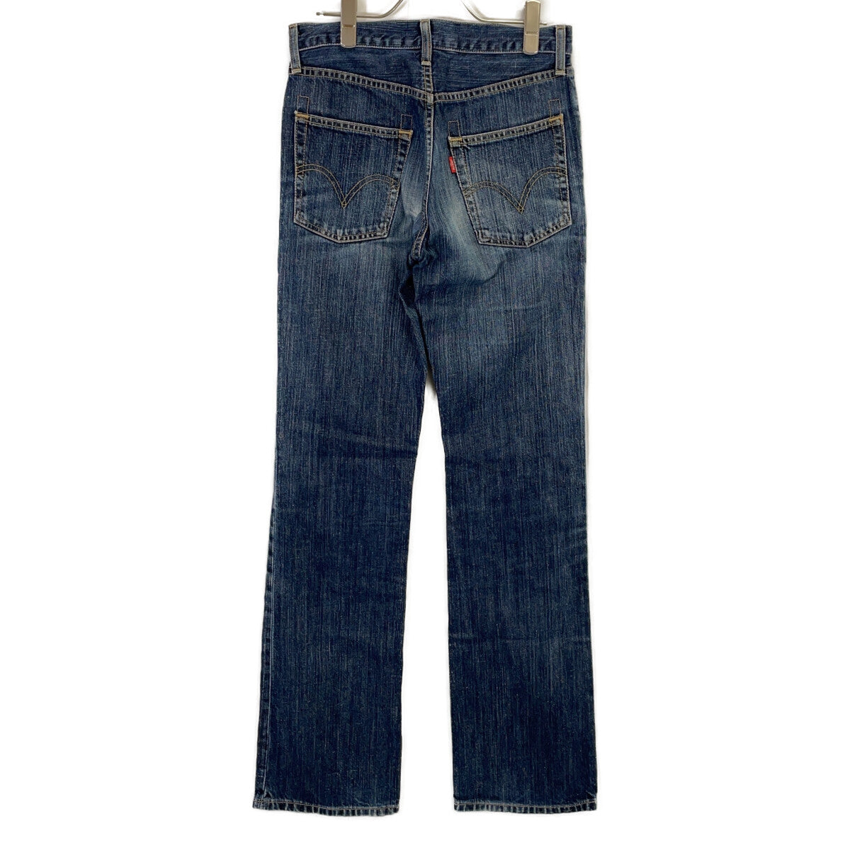 LEVI'S 李维斯 05517-03 日本制 做旧处理 靴型裤 喇叭裤 下装