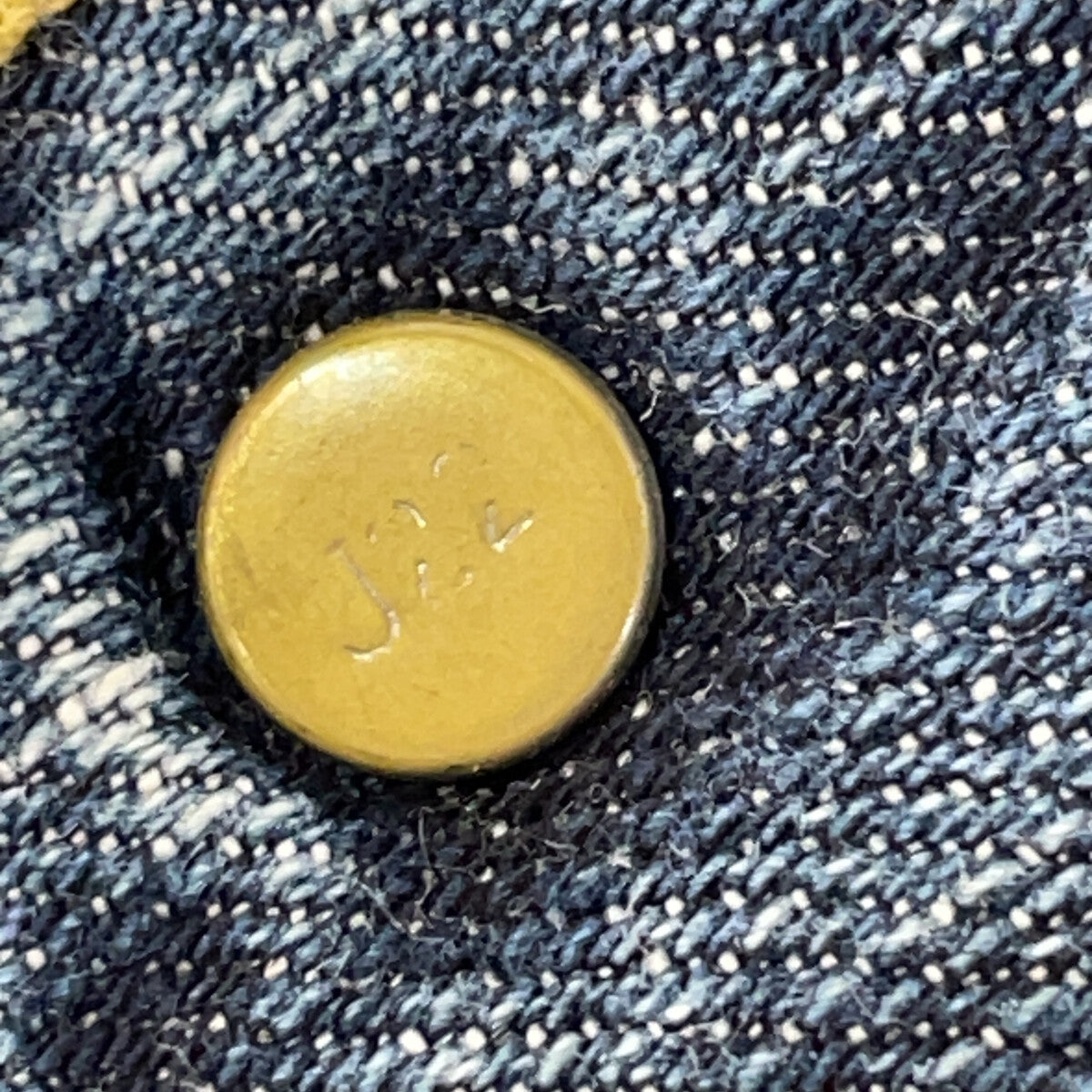 LEVI'S 李维斯 05517-03 日本制 做旧处理 靴型裤 喇叭裤 下装