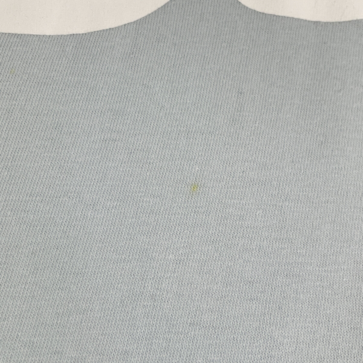 Supreme シュプリーム 23SS 淡蓝色 Arabic Logo Tee T恤 L 男款