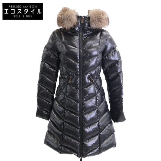 MONCLER モンクレール 美品 19年製 FULMARUS フルマラスダウンコート コート