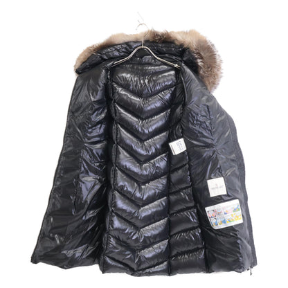 美品 19年款 FULMARUS 羽绒大衣 外套 O 女式