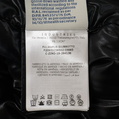 美品 19年款 FULMARUS 羽绒大衣 外套 O 女式