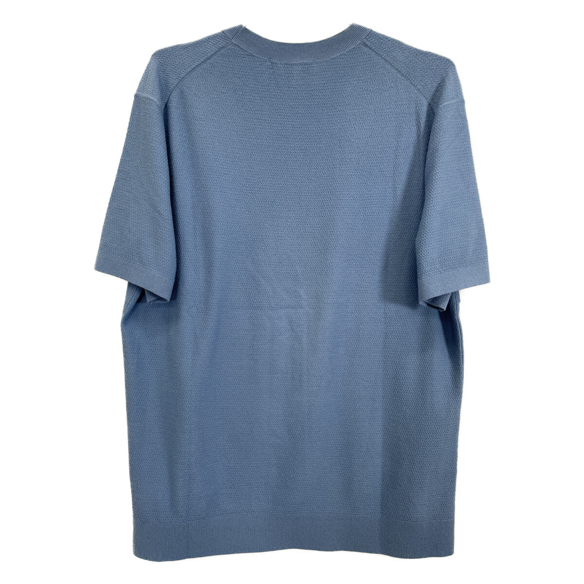 Theory 25th Light Blue Soris Tee Sweater Tops
