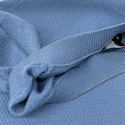 Theory 25th Light Blue Soris Tee Sweater Tops
