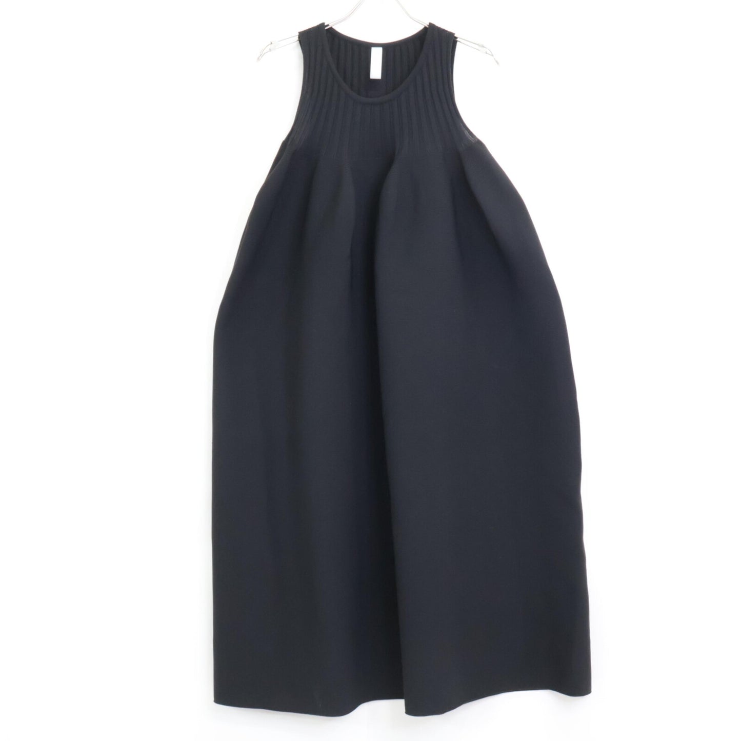 CFCL CF004KH072 Black Pottery Dress
