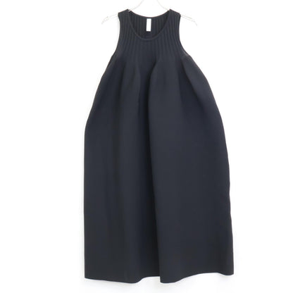 CFCL CF004KH072 Black Pottery Dress