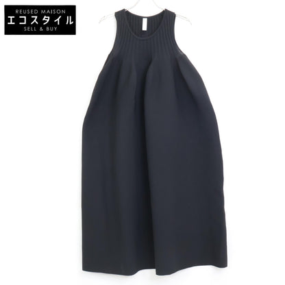 CFCL CF004KH072 Black Pottery Dress