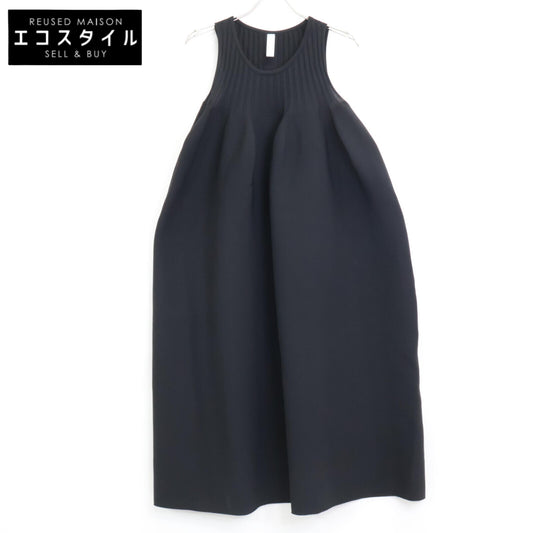 CFCL CF004KH072 Black Pottery Dress