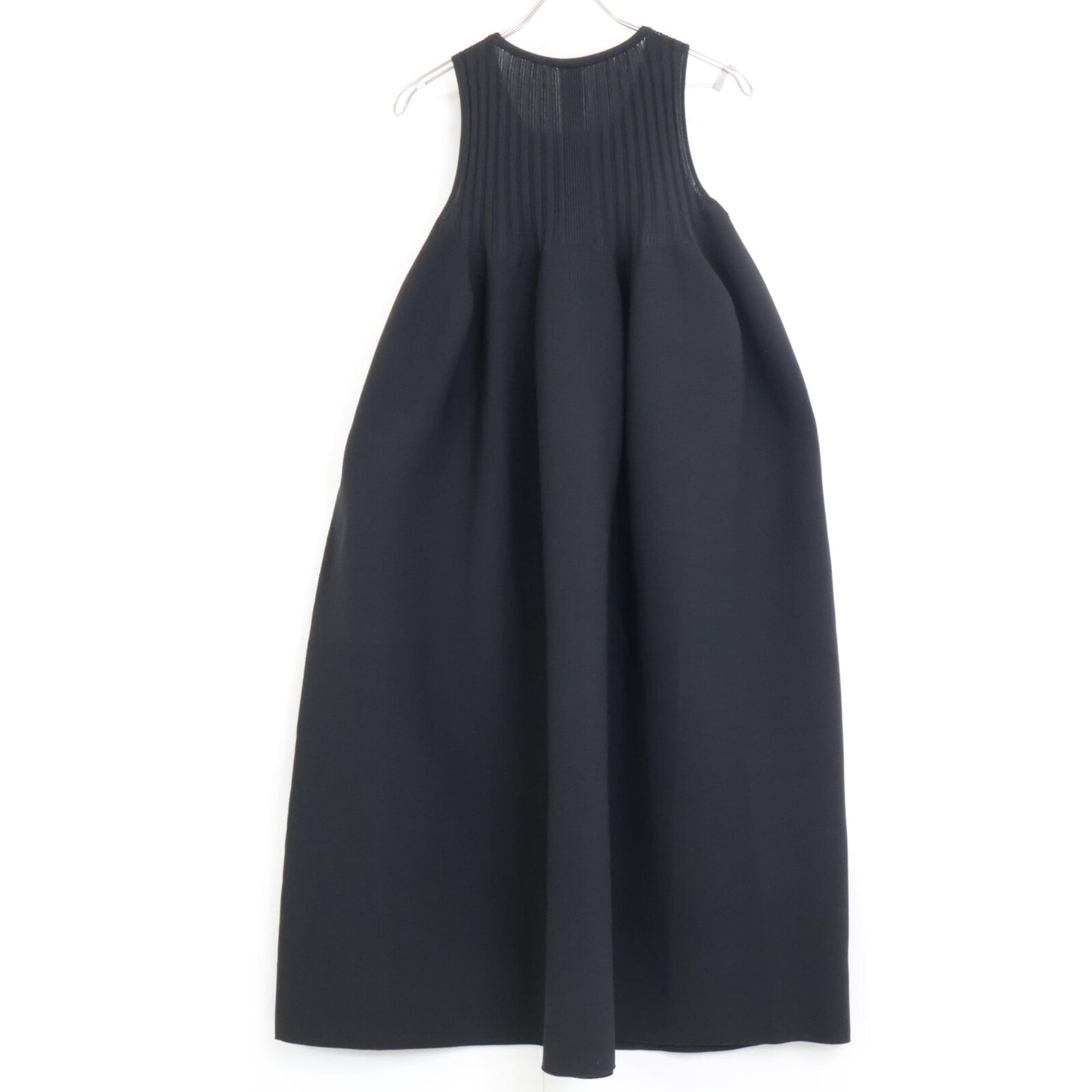 CFCL CF004KH072 Black Pottery Dress