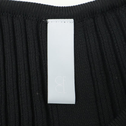 CFCL CF004KH072 Black Pottery Dress