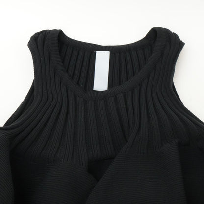 CFCL CF004KH072 Black Pottery Dress