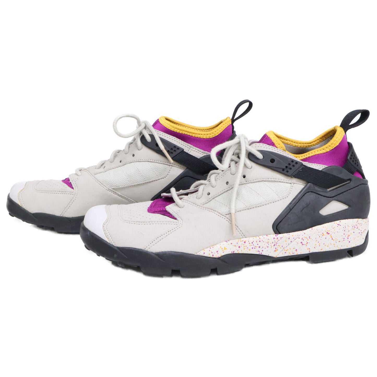 NIKE 耐克 326768-002 AIR REVADERCHI Air Revaderchi 运动鞋 鞋子 27