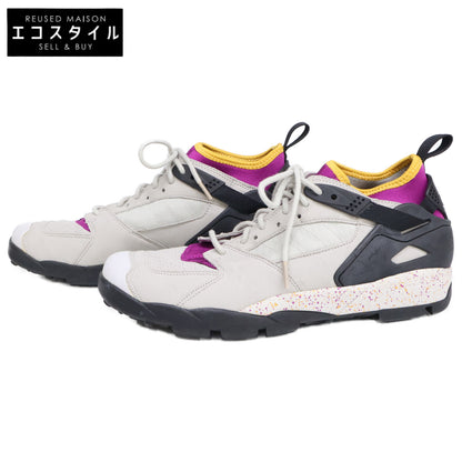 NIKE 耐克 326768-002 AIR REVADERCHI Air Revaderchi 运动鞋 鞋子 27