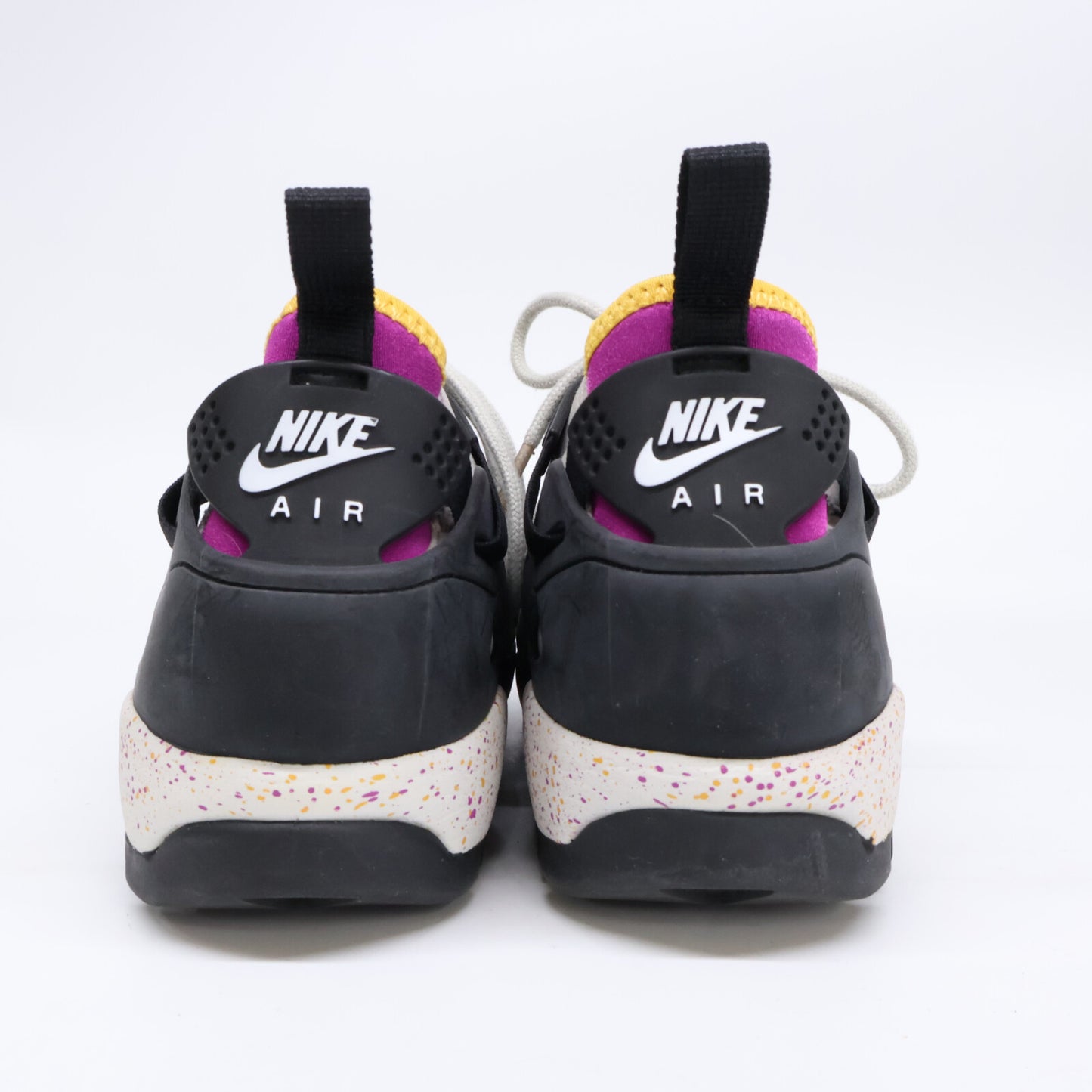 NIKE 耐克 326768-002 AIR REVADERCHI Air Revaderchi 运动鞋 鞋子 27