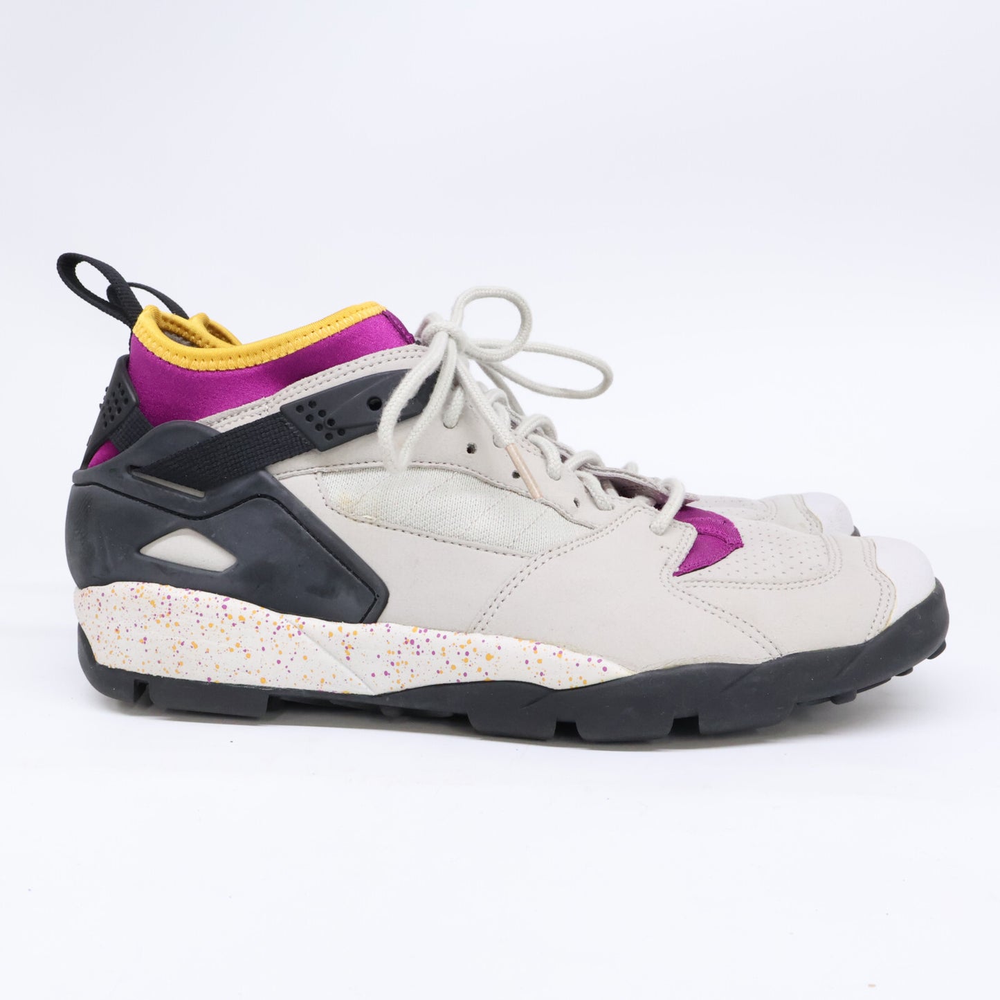 NIKE 耐克 326768-002 AIR REVADERCHI Air Revaderchi 运动鞋 鞋子 27
