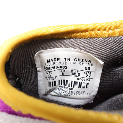 NIKE 耐克 326768-002 AIR REVADERCHI Air Revaderchi 运动鞋 鞋子 27