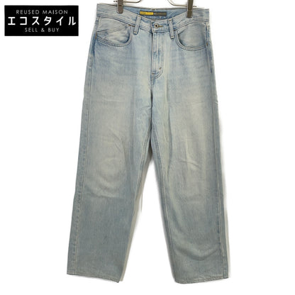 LEVI‘S リーバイス 【Silver Tab】ライトインディゴ LOOSE デニムパンツ ボトムス
