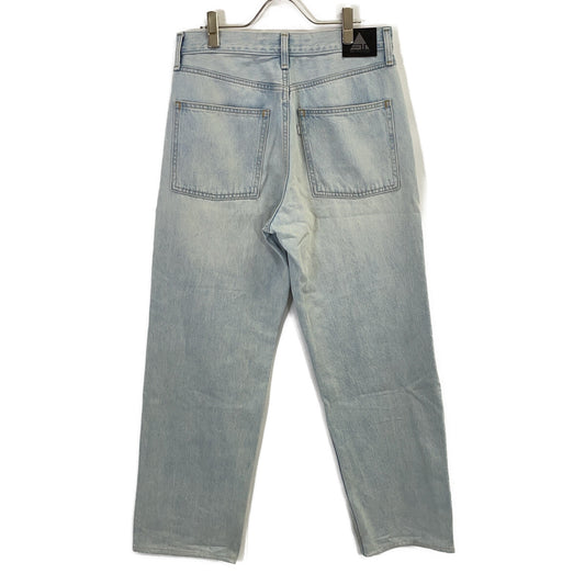 LEVI'S 【Silver Tab】Light Indigo Loose Denim Pants Bottoms
