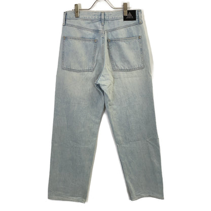 LEVI‘S リーバイス 【Silver Tab】ライトインディゴ LOOSE デニムパンツ ボトムス