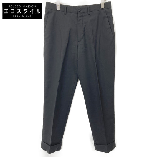 DIOR Dior 113C127A4993 Wool x Mohair Slacks Trousers