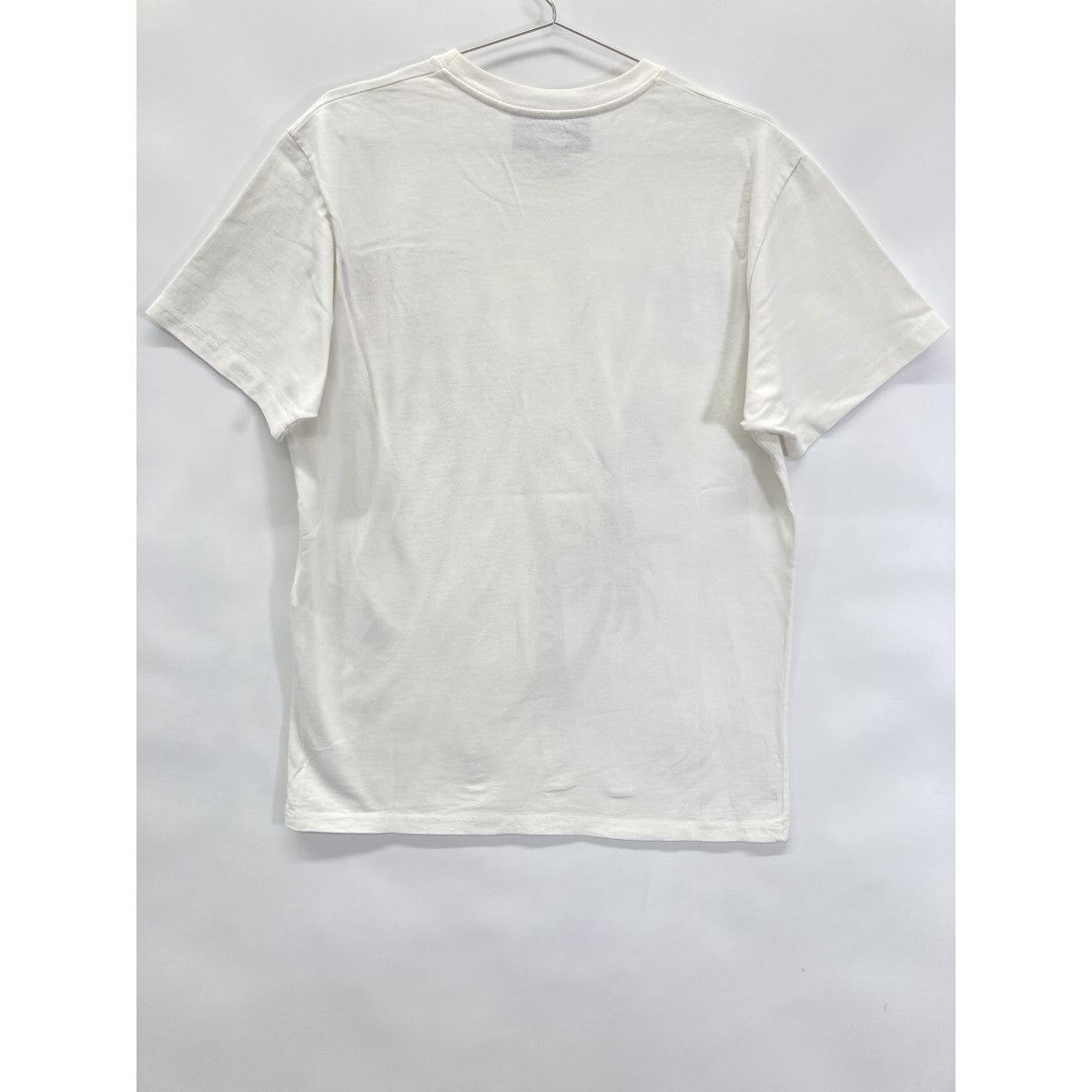 GUCCI グッチ 548334 マルチカラー コットン プリント Tシャツ トップス