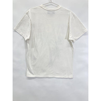 GUCCI グッチ 548334 マルチカラー コットン プリント Tシャツ トップス