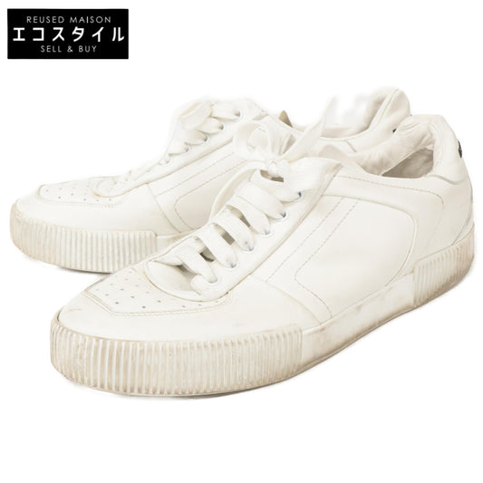 DOLCE&GABBANA ドルチェアンドガッバーナ AA617 マイアミ ナッパカーフ スニーカー/ シューズ 9 メンズ