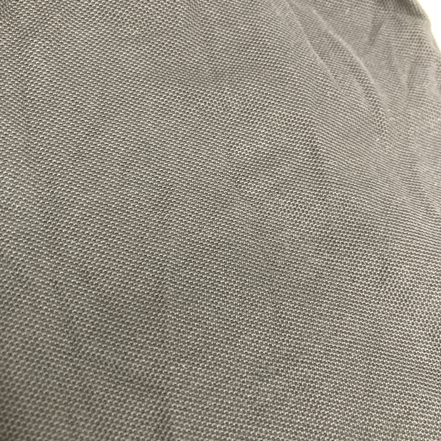 BURBERRY 博柏利 8025774 黑色徽标刺绣Polo衫上衣