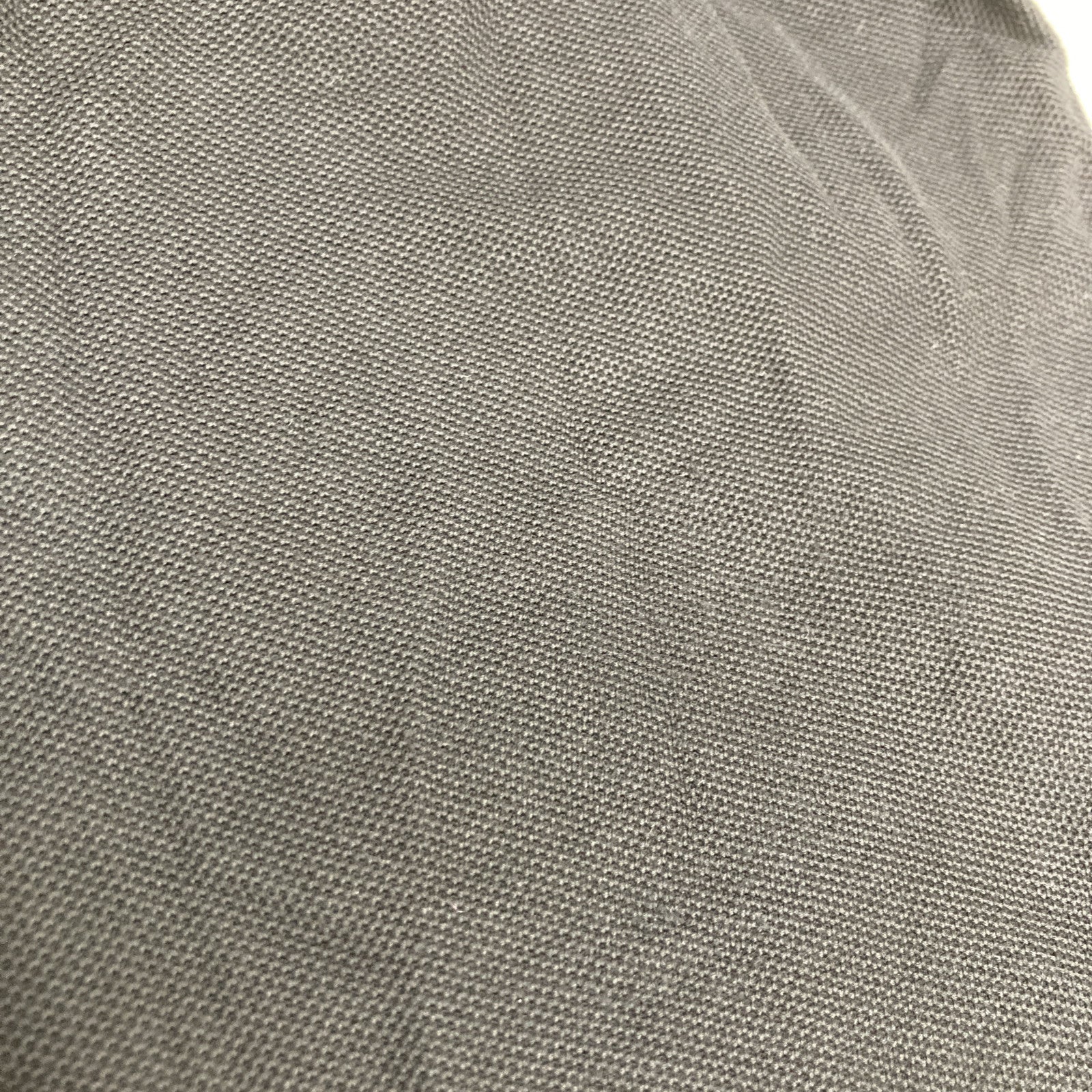 BURBERRY 博柏利 8025774 黑色徽标刺绣Polo衫上衣