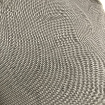 BURBERRY 博柏利 8025774 黑色徽标刺绣Polo衫上衣