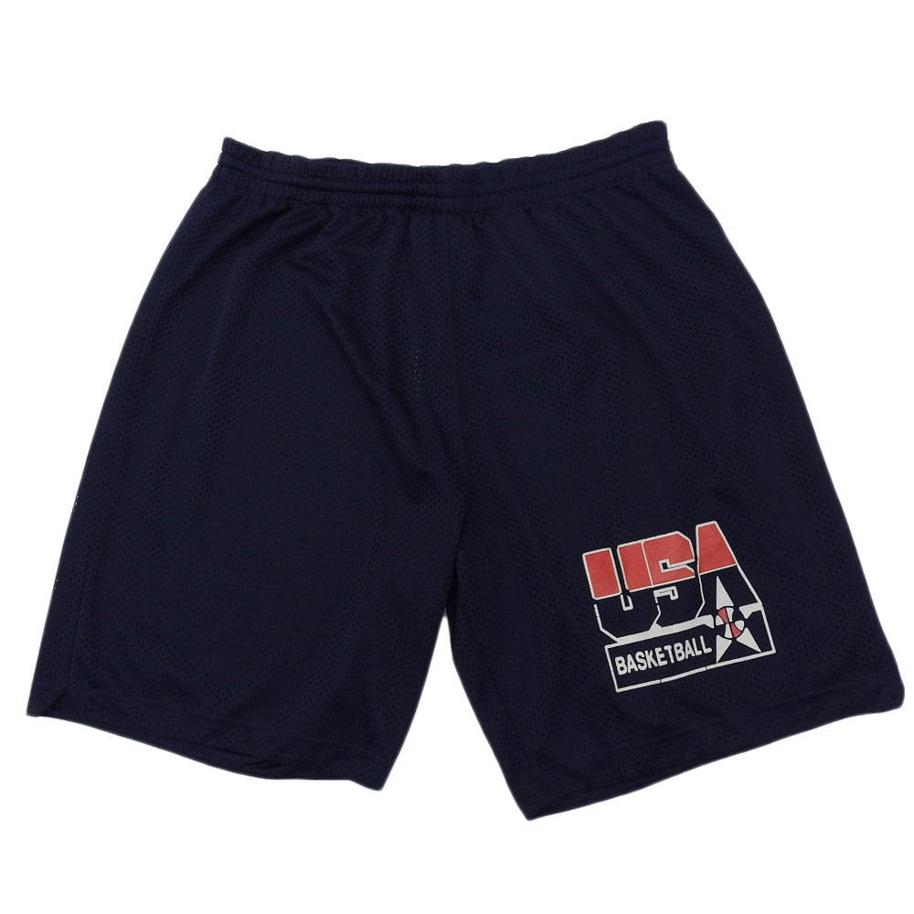 mastermind 美品 NBA Basketball Shorts Bottoms Men's Navy L Bottoms