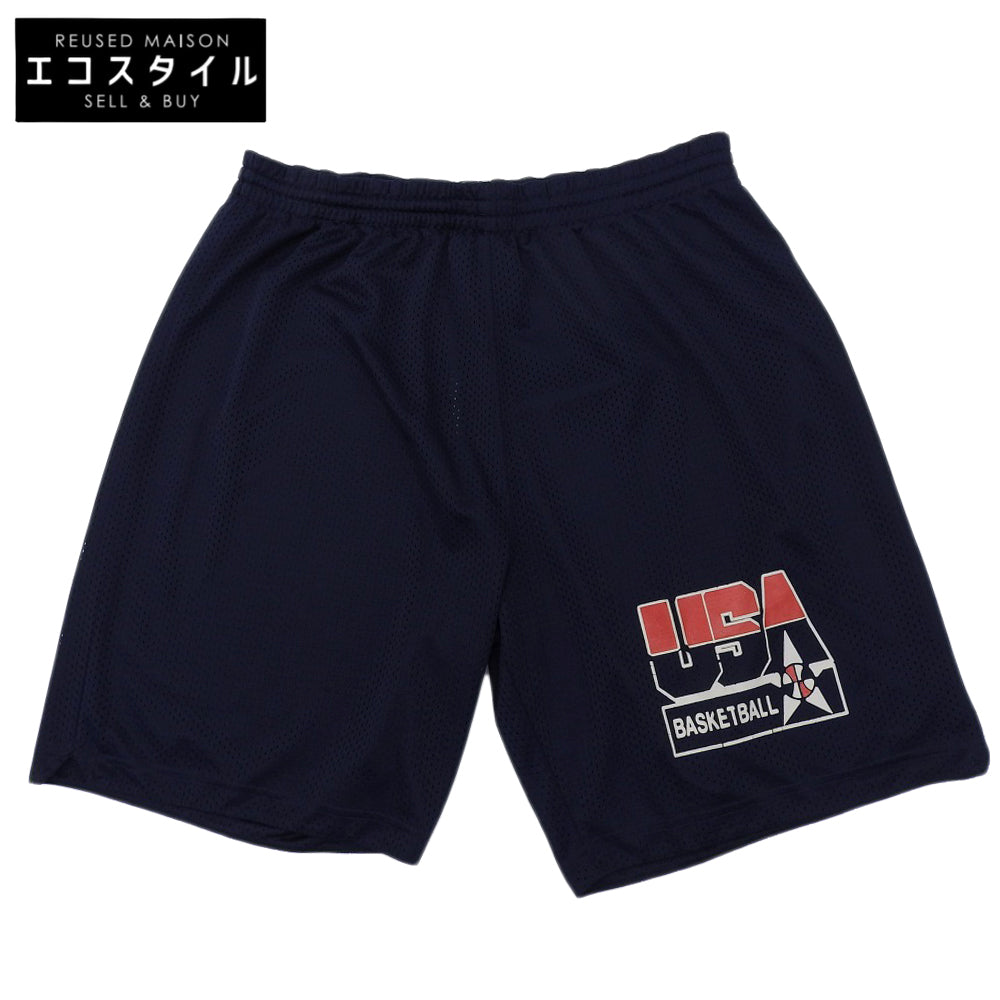mastermind 美品 NBA Basketball Shorts Bottoms Men's Navy L Bottoms