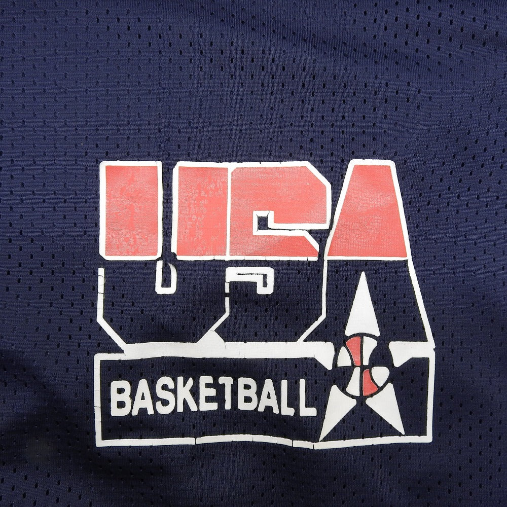 mastermind 美品 NBA Basketball Shorts Bottoms Men's Navy L Bottoms