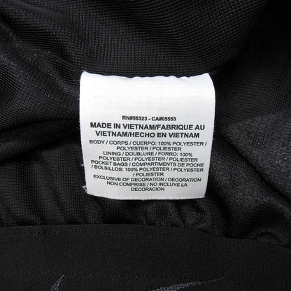 NIKE 耐克 花卉 训练长裤 男士 黑色 M 裤子