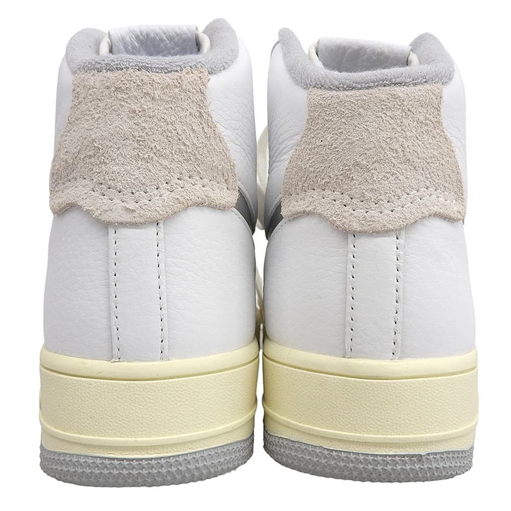 NIKE Air Force 1 Strapless Sneakers Shoes Men's Summit White 25.5cm DC3590-101 Shoes