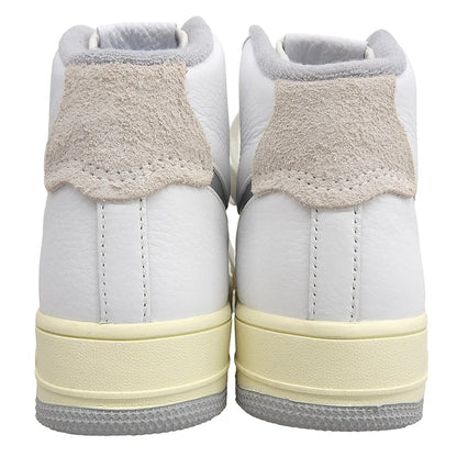 NIKE Air Force 1 Strapless Sneakers Shoes Men's Summit White 25.5cm DC3590-101 Shoes
