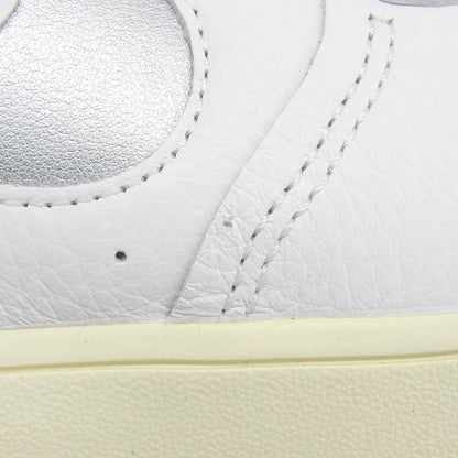 NIKE Air Force 1 Strapless Sneakers Shoes Men's Summit White 25.5cm DC3590-101 Shoes