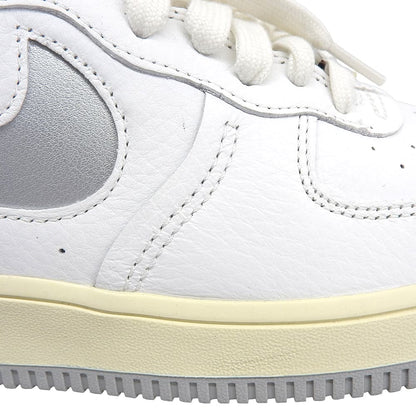 NIKE Air Force 1 Strapless Sneakers Shoes Men's Summit White 25.5cm DC3590-101 Shoes