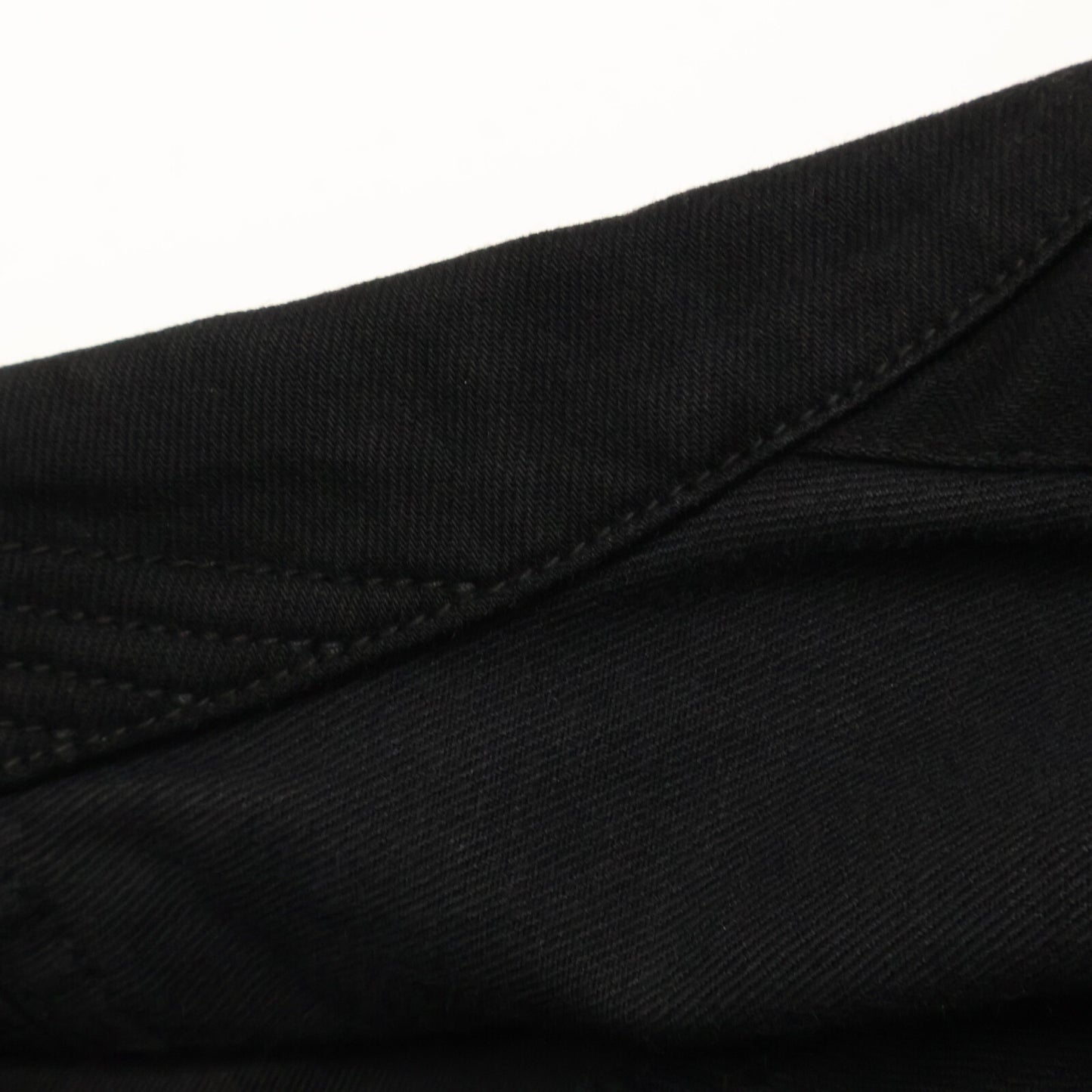 1piu1uguale3 ウノピゥウノウグァーレトレ MRB464-CTU216-DN98 ﾌﾞﾗｯｸ ﾜﾝｳｫｯｼｭ ｺｯﾄﾝ 3RD ｼﾞｬｹｯﾄ ジャケット 5