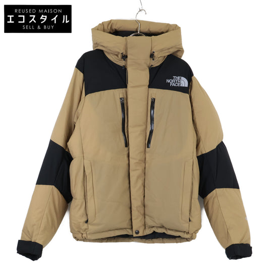 美品 ND92340 23年制 BALTRO LIGHT JACKET 羽绒服 XL 男士