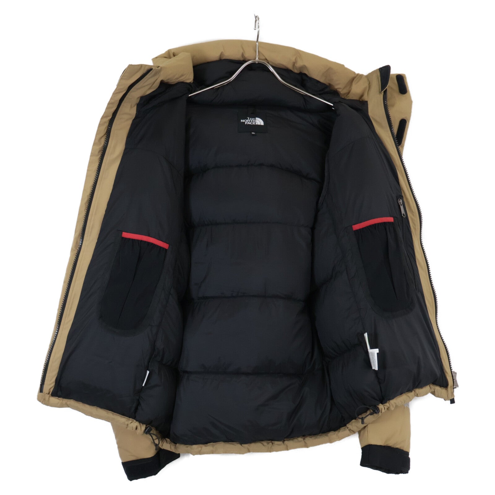 Excellent Condition ND92340 23' Baltro Light Jacket XL Men's